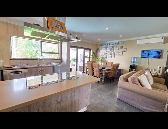 4 BEDROOM HOUSE FOR SALE IN BUURENDAL
